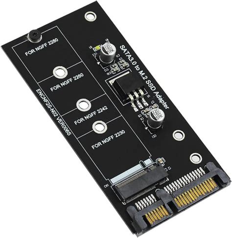 Amazon.ca: M2 To Sata Adapter.